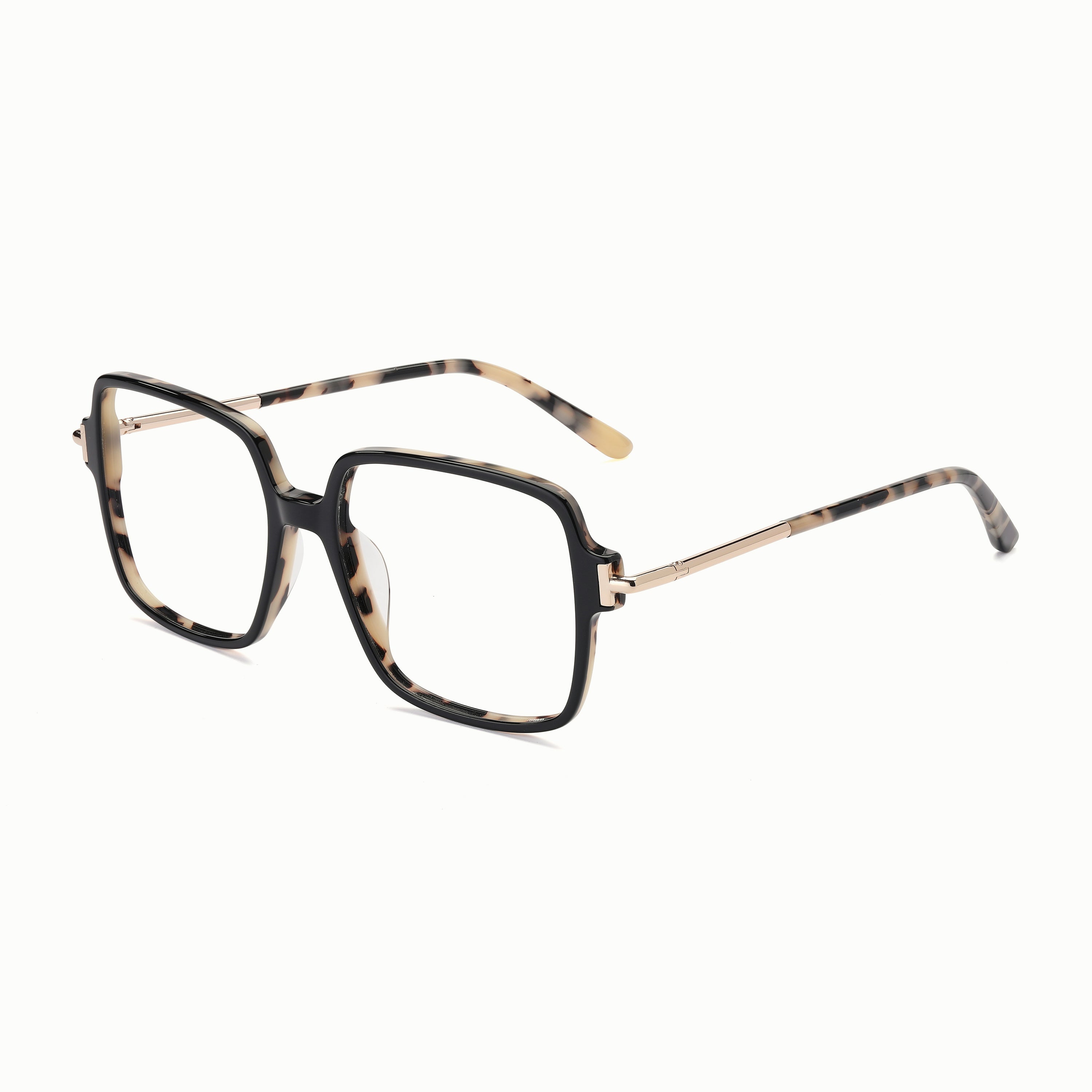 Cromwell square prescription glasses 
