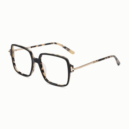 Cromwell square prescription glasses 