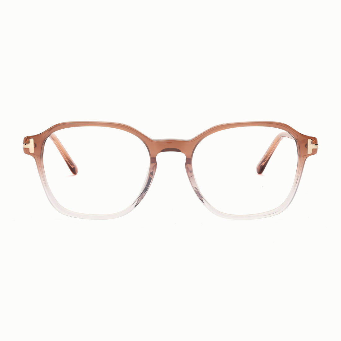 Davenport square prescription glasses 