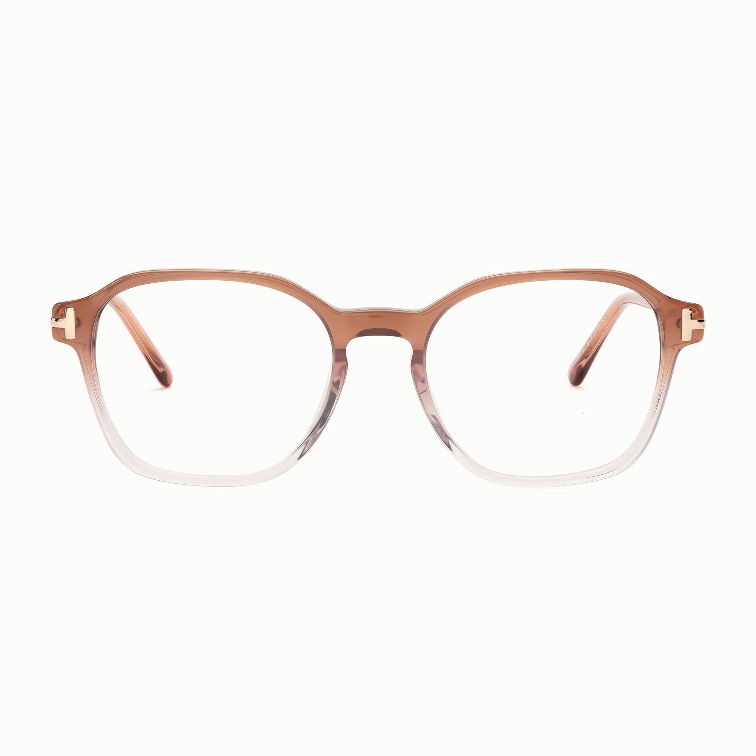 Davenport square prescription glasses 