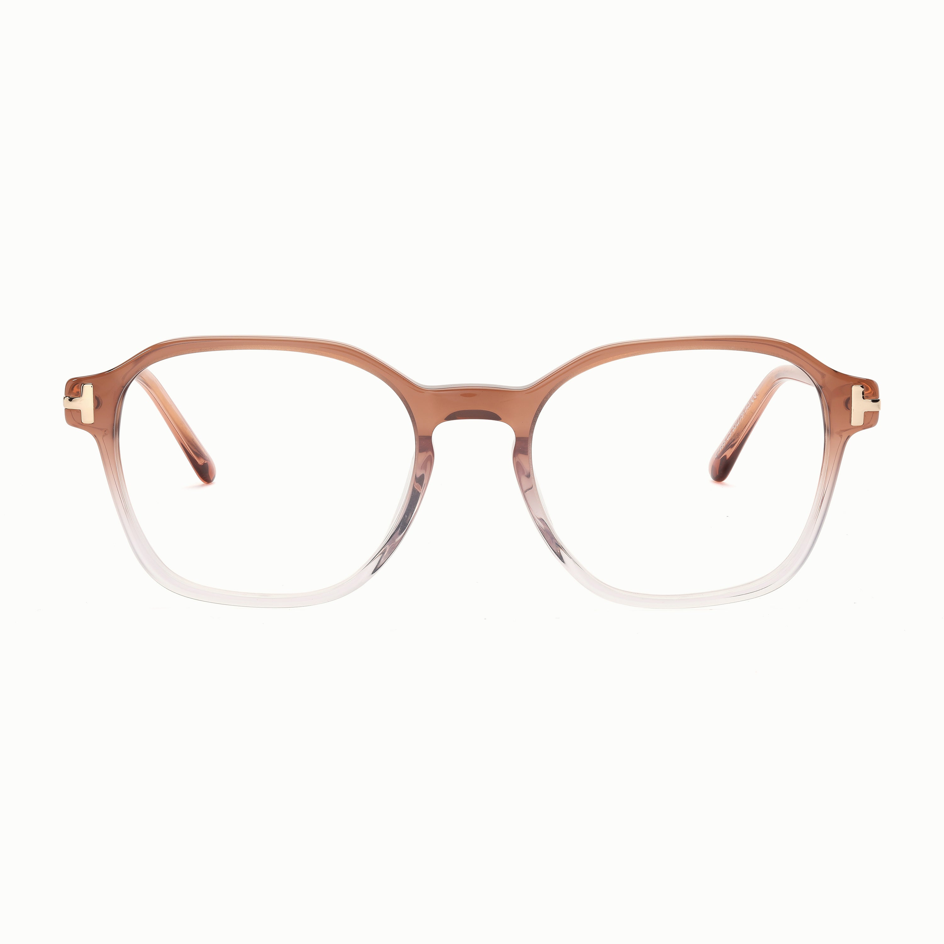 Davenport square prescription glasses 