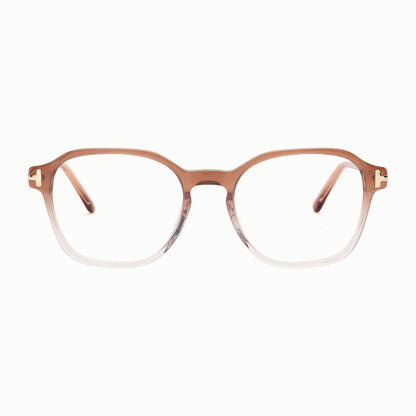 Davenport square prescription glasses 