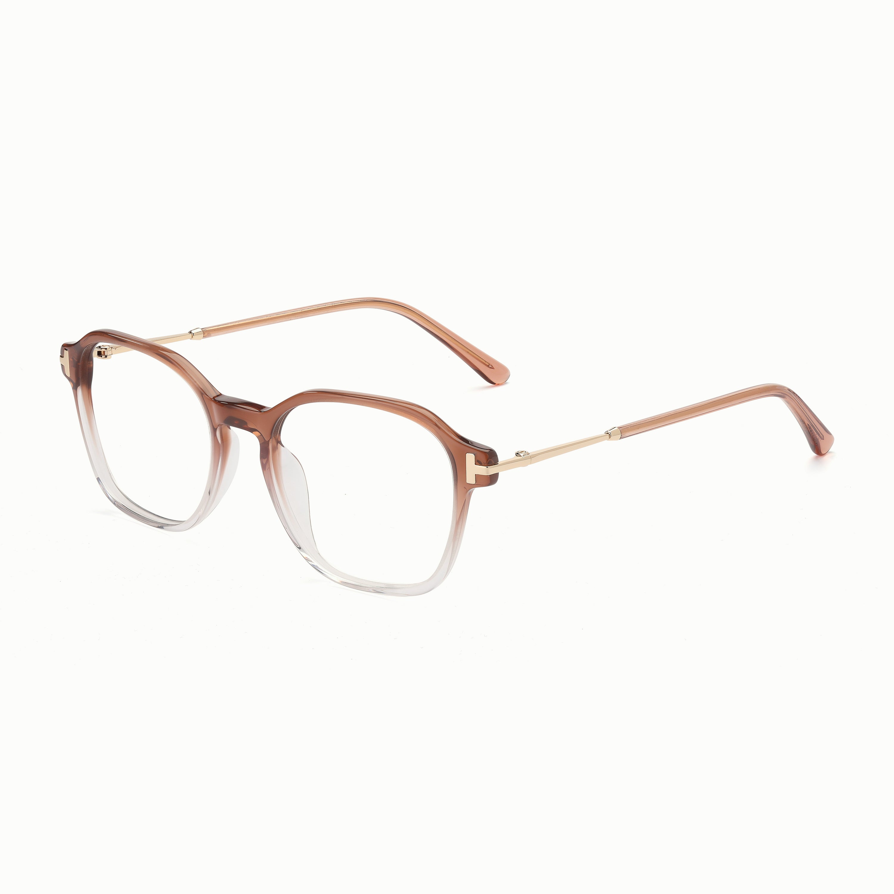 Davenport square prescription glasses 