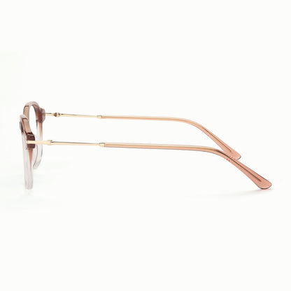 Davenport square prescription glasses 