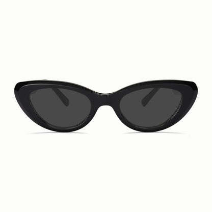 Everly cat-eye prescription glasses 