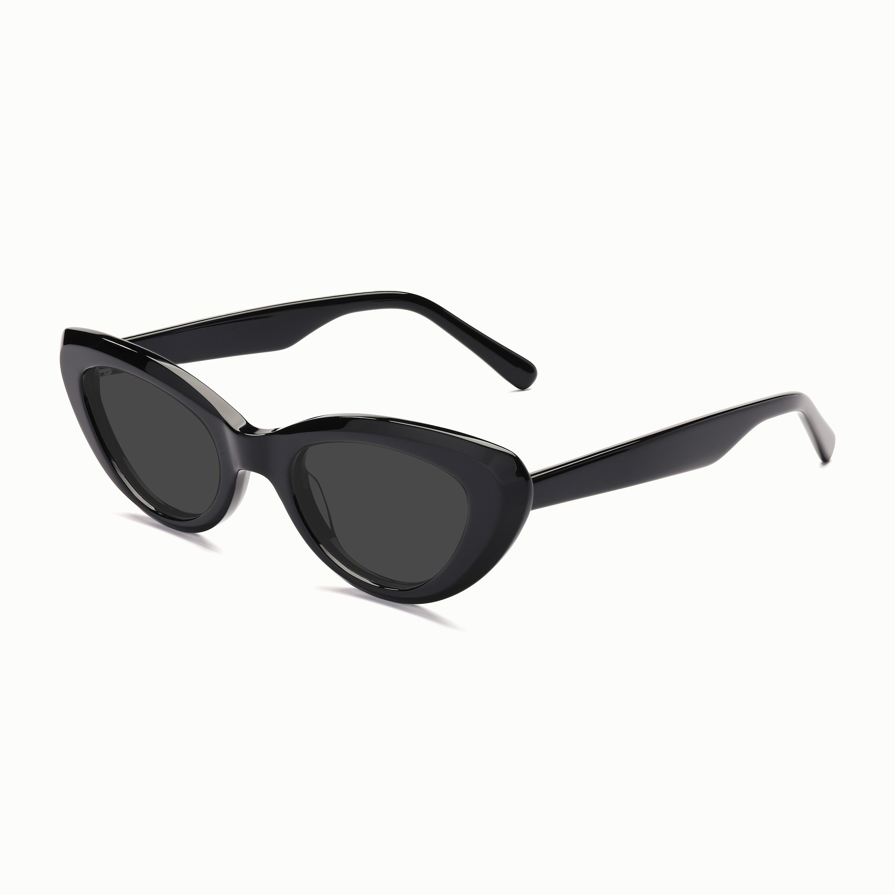 Everly cat-eye prescription glasses 