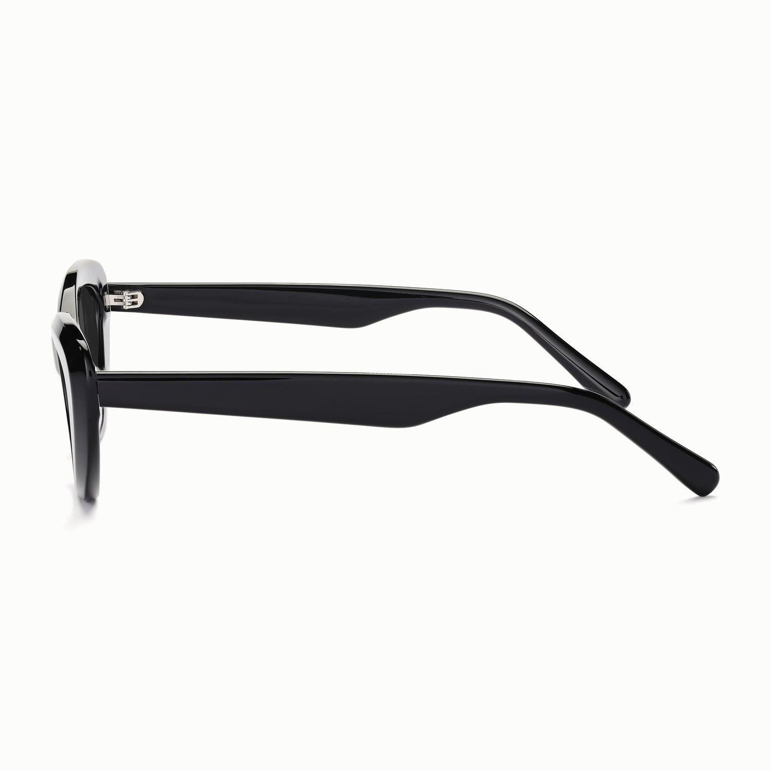 Everly cat-eye prescription glasses 