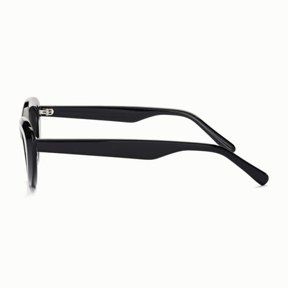 Everly cat-eye prescription glasses 