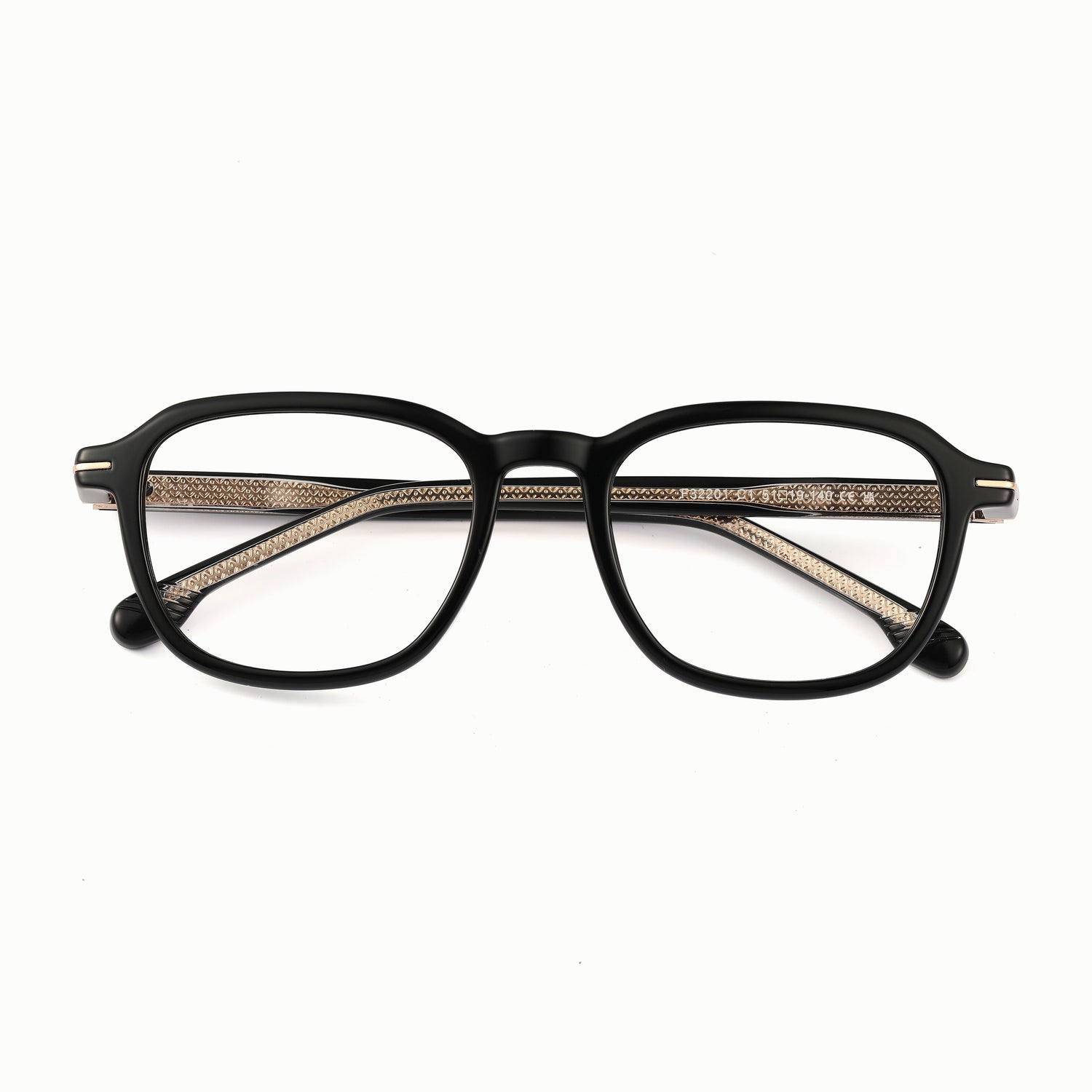 Fielding square prescription glasses 