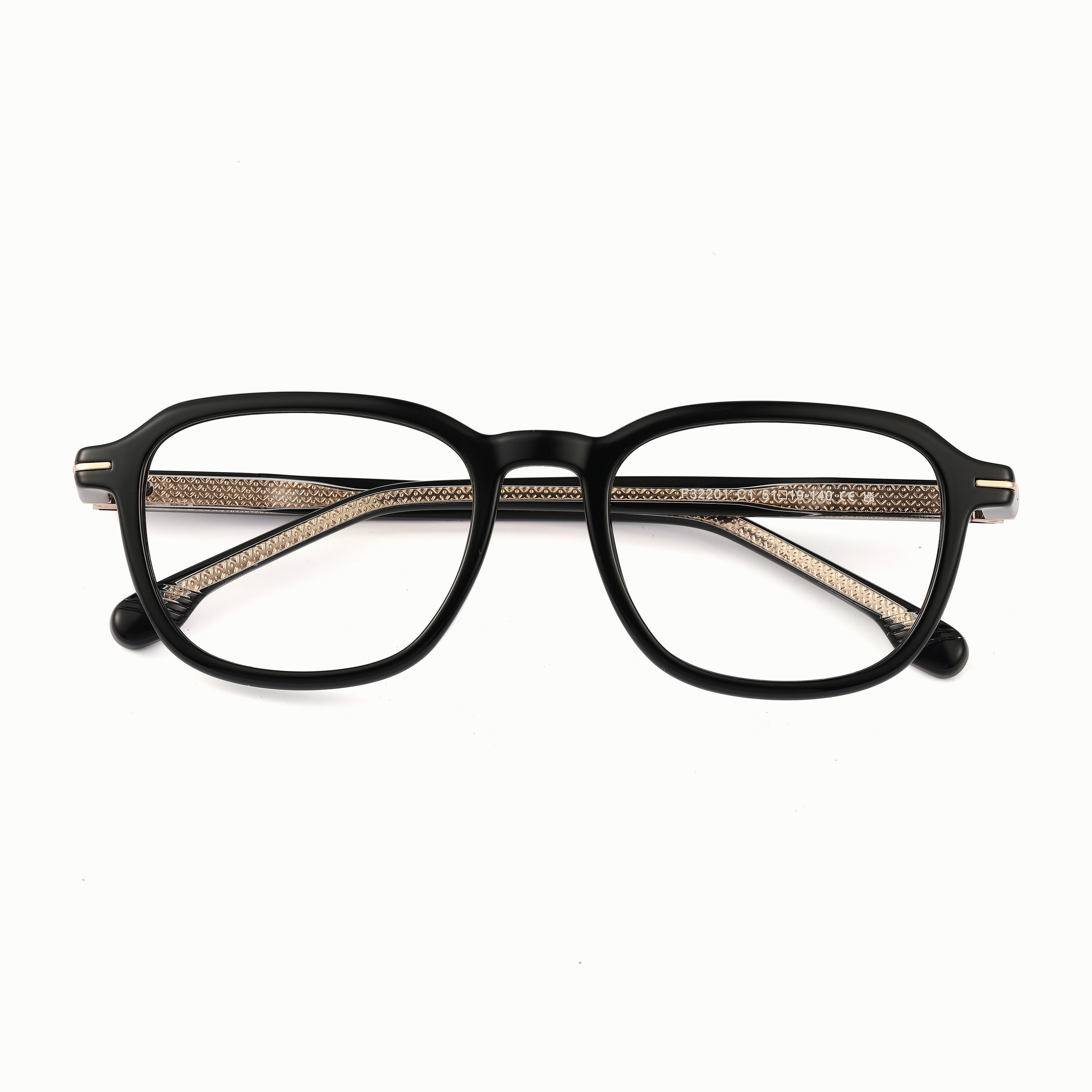 Fielding square prescription glasses 