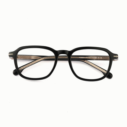 Fielding square prescription glasses 