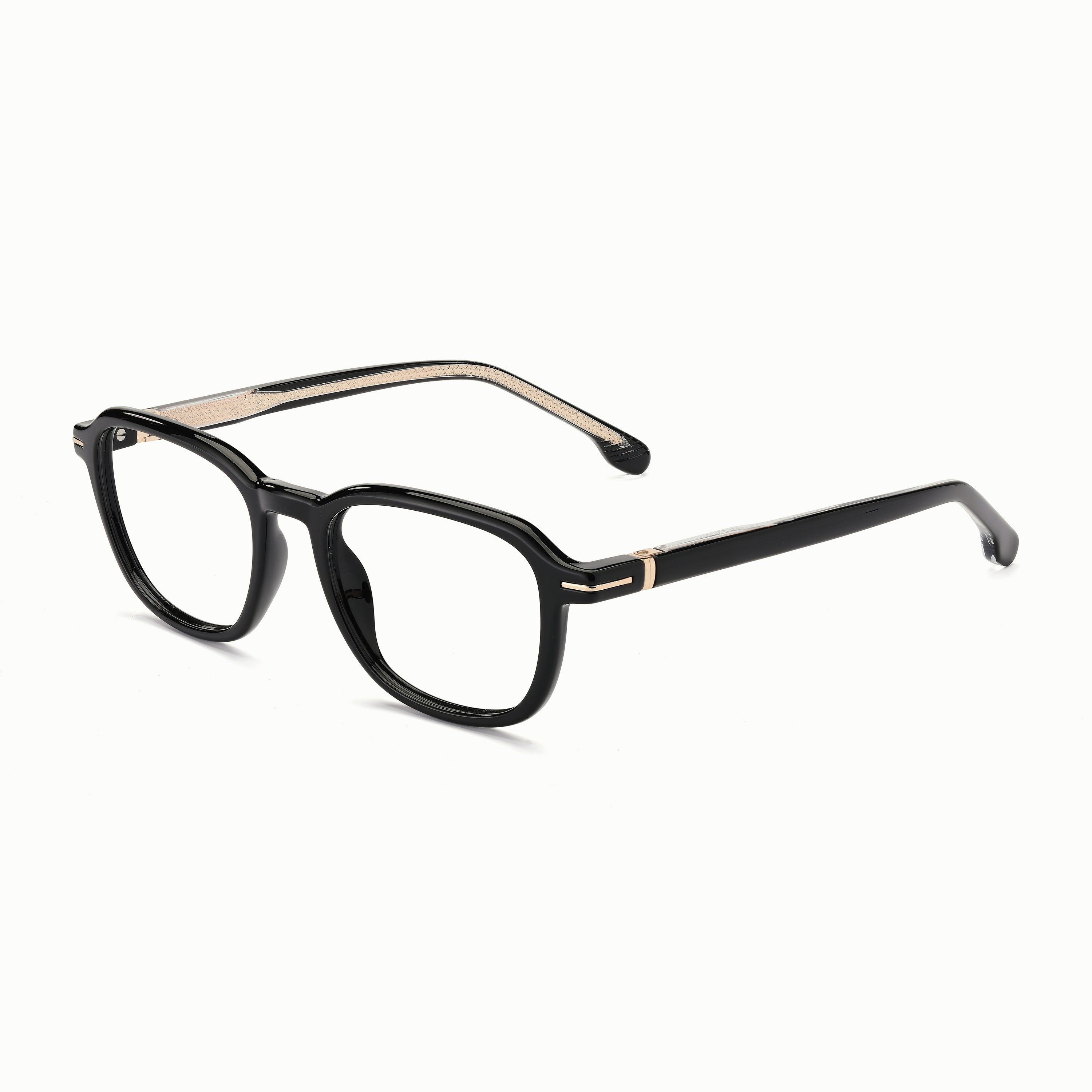 Fielding square prescription glasses 