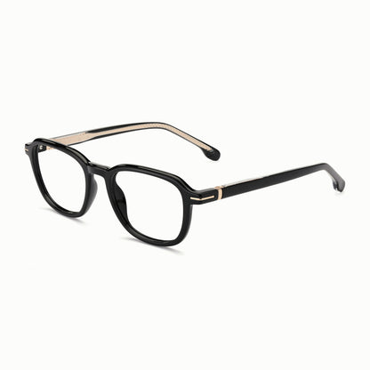 Fielding square prescription glasses 