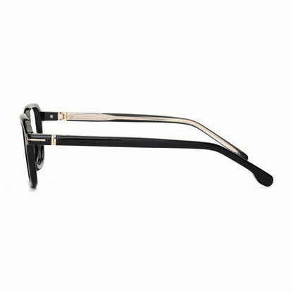 Fielding square prescription glasses 
