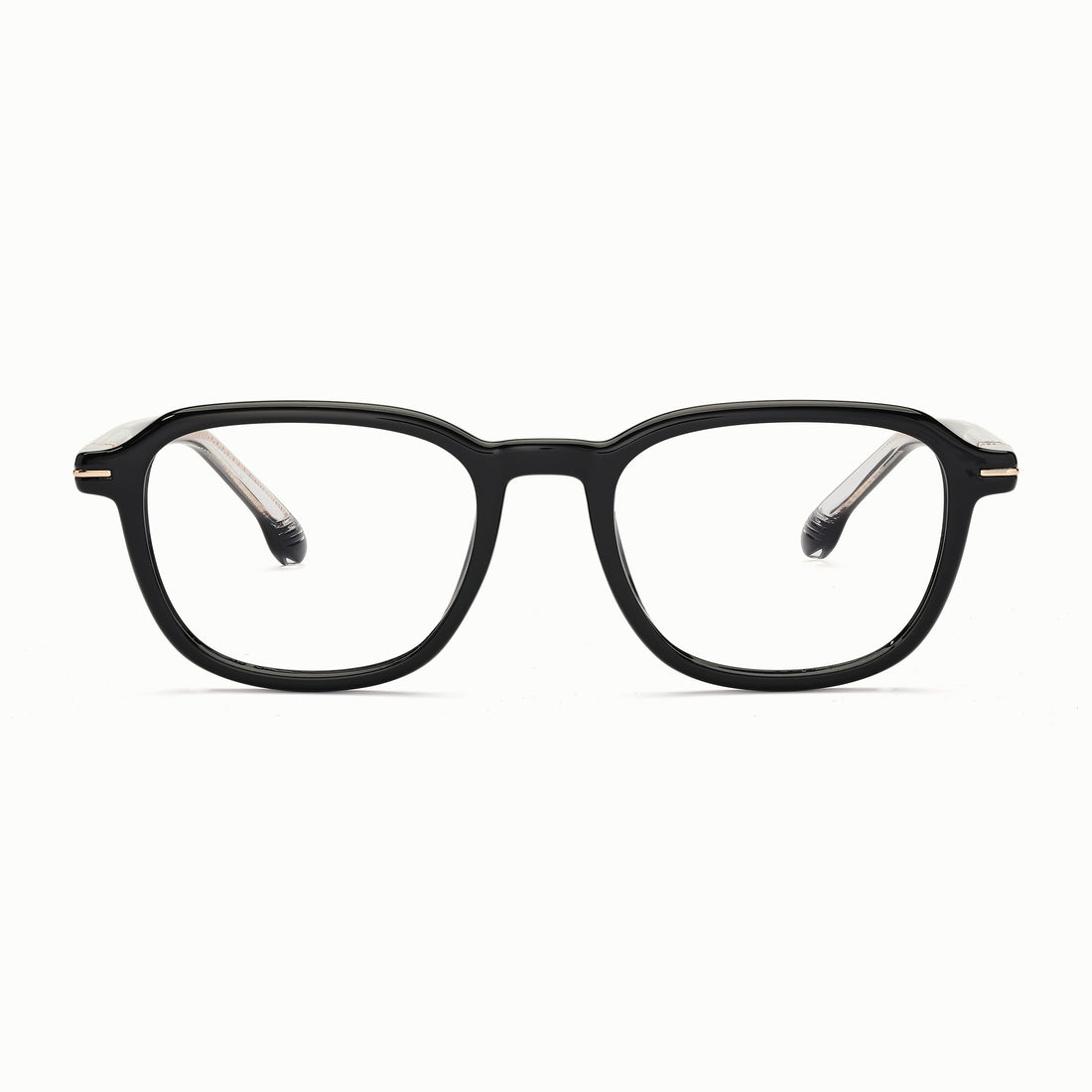 Fielding square prescription glasses 
