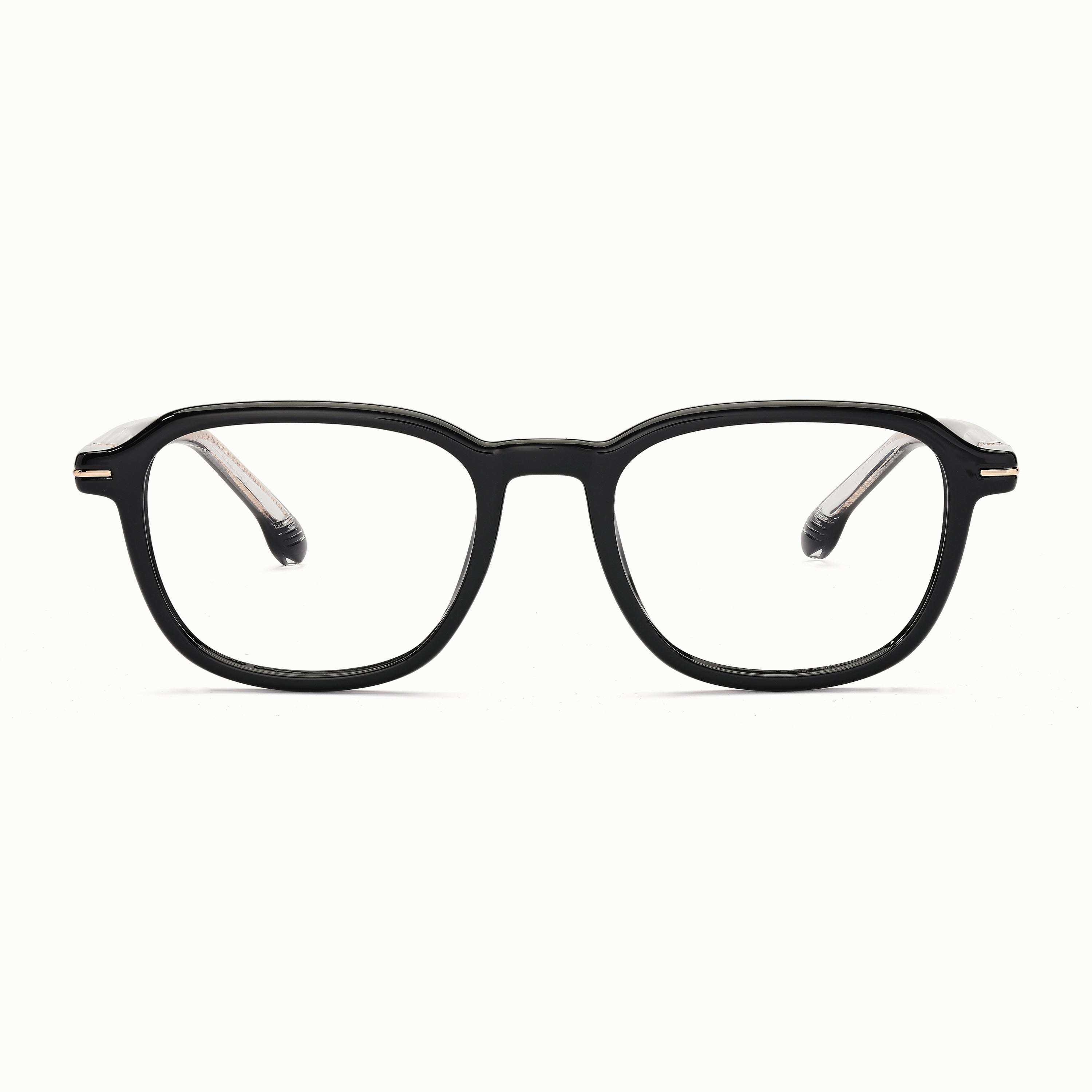 Fielding square prescription glasses 
