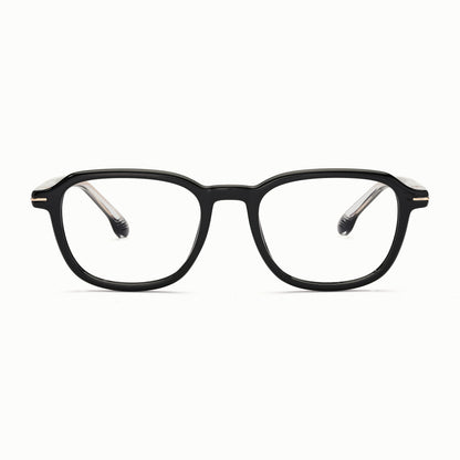 Fielding square prescription glasses 