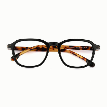 Fielding square prescription glasses 