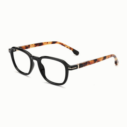 Fielding square prescription glasses 