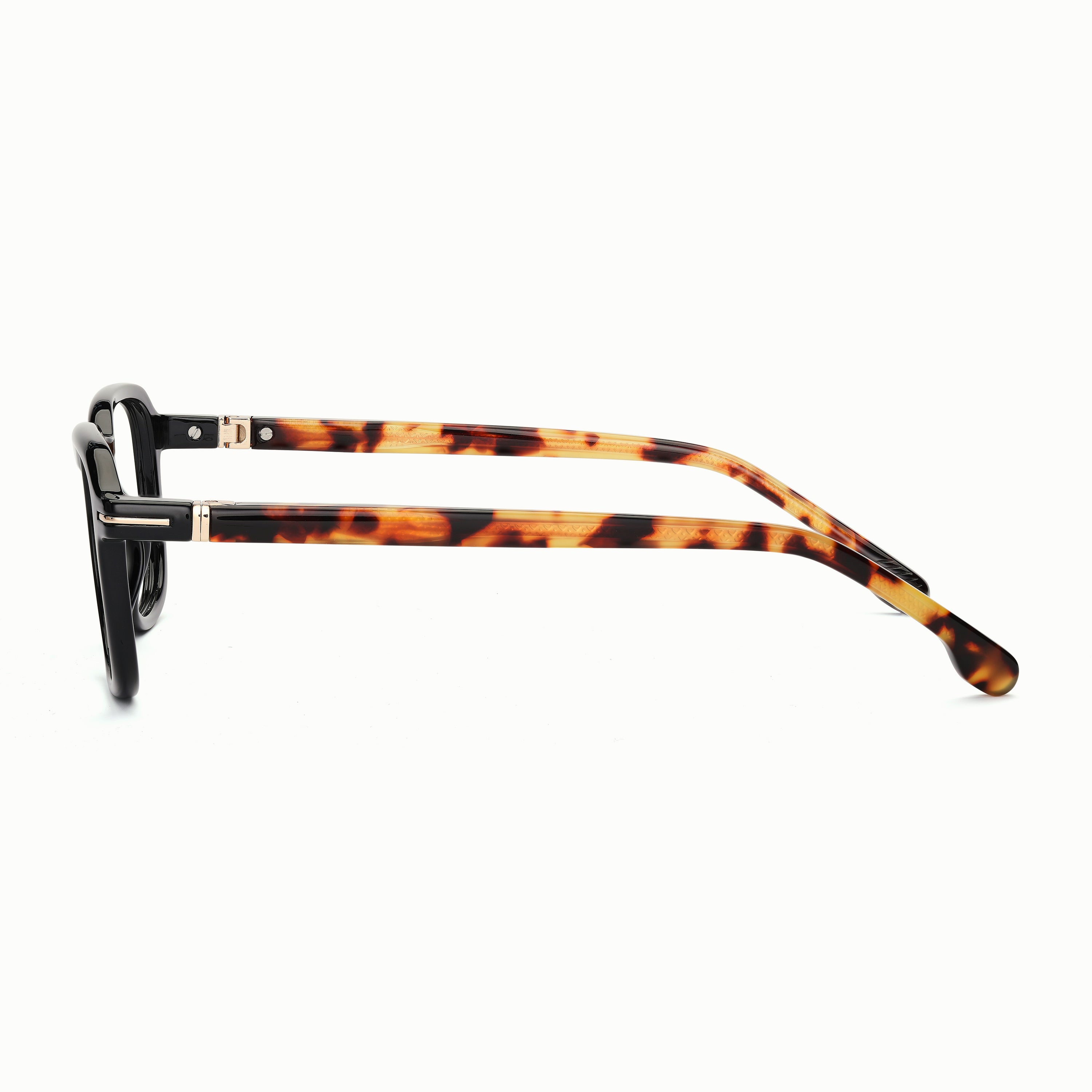 Fielding square prescription glasses 