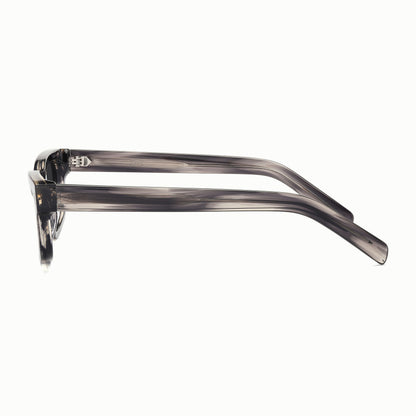 Keller rectangular prescription glasses 