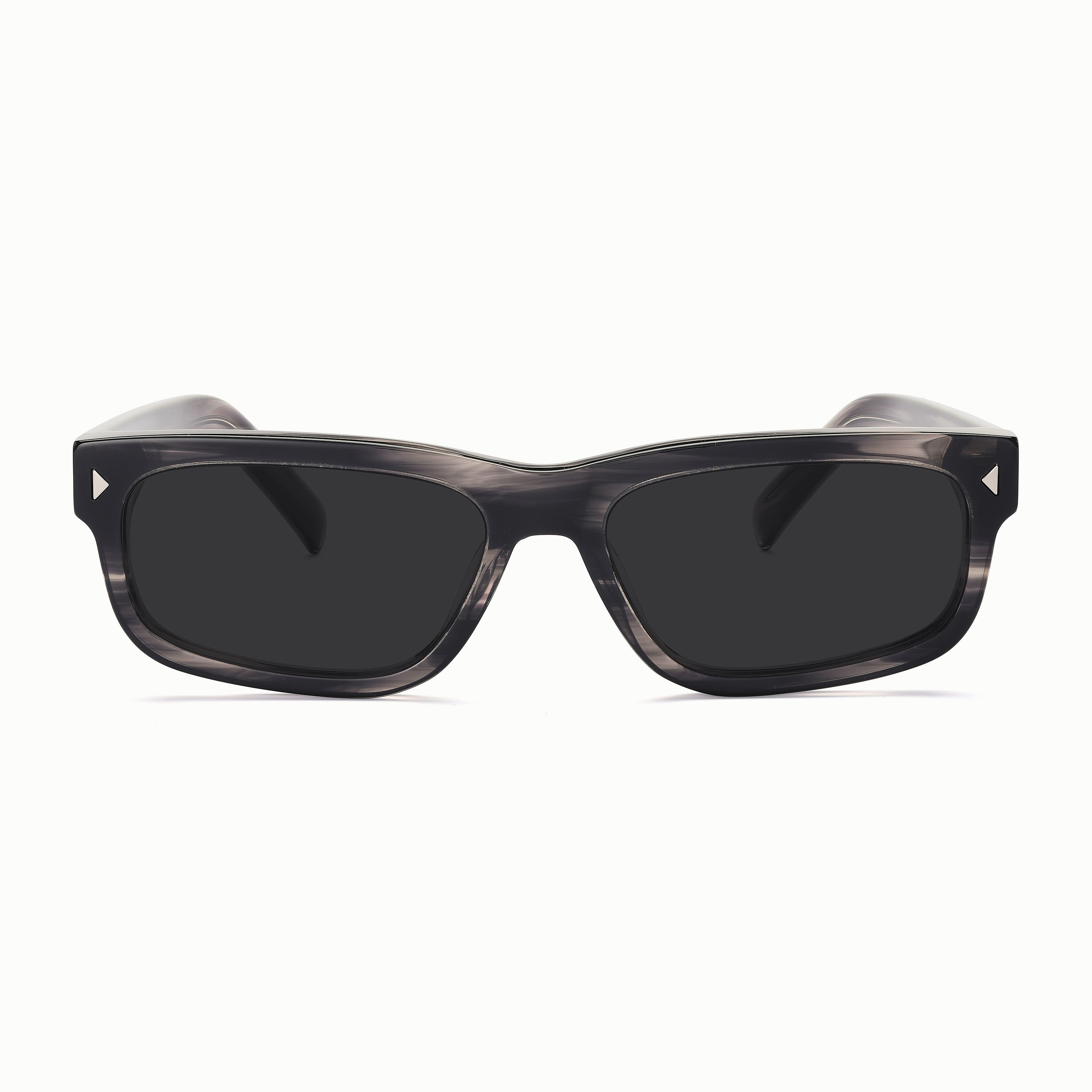 Keller rectangular prescription glasses 