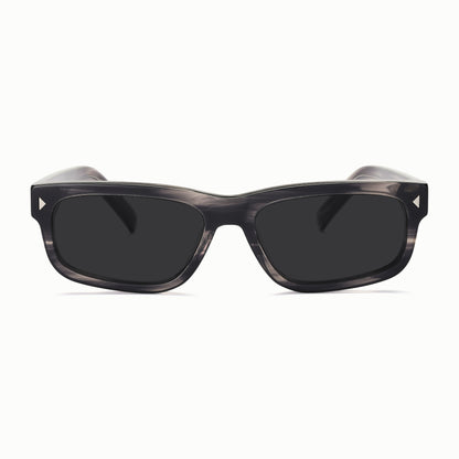 Keller rectangular prescription glasses 