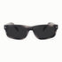 Keller rectangular prescription glasses 