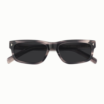 Keller rectangular prescription glasses 