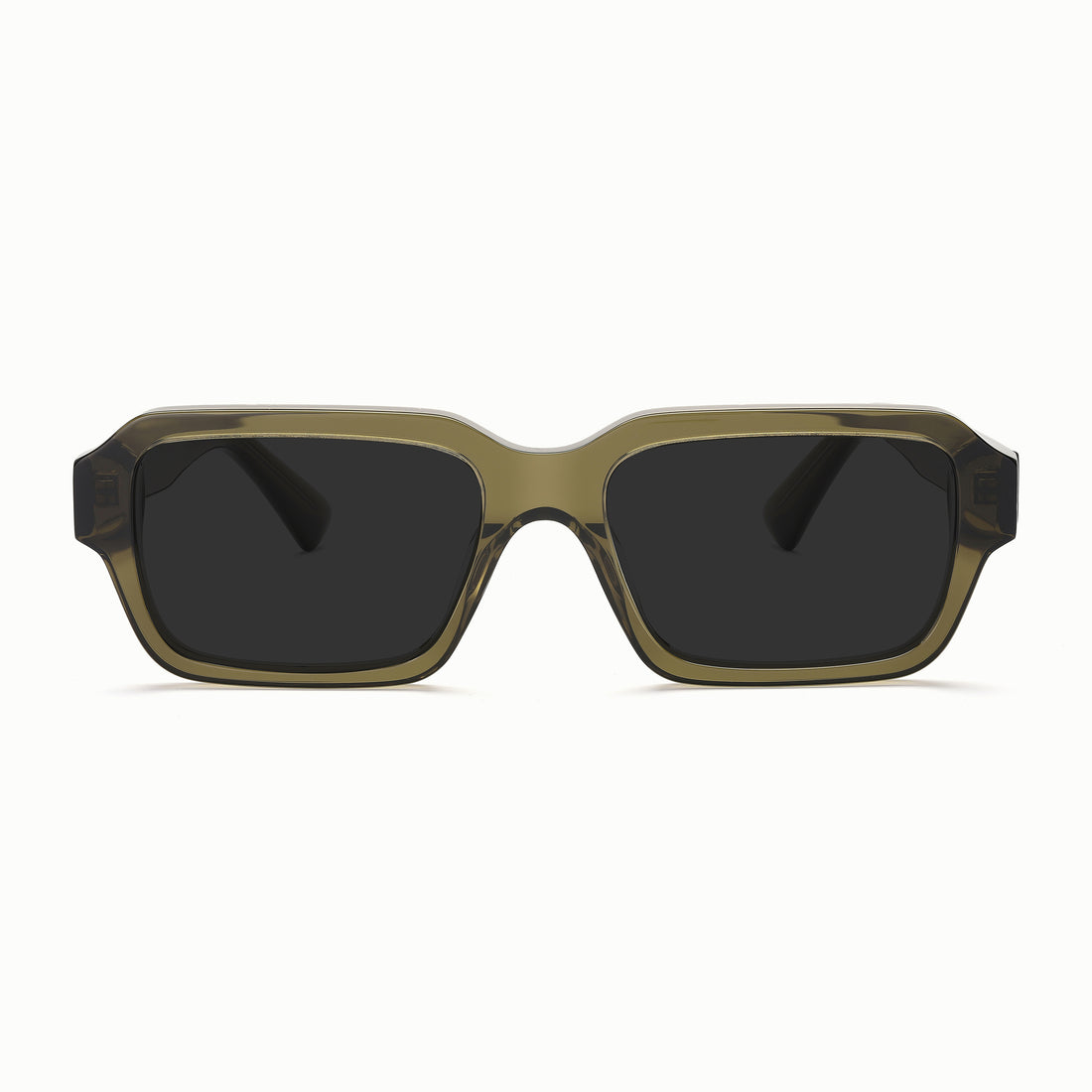 Livingston rectangular prescription glasses 