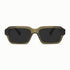 Livingston rectangular prescription glasses 