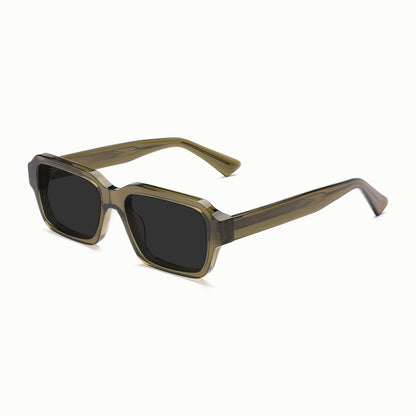 Livingston rectangular prescription glasses 