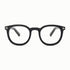Maddox round prescription glasses 