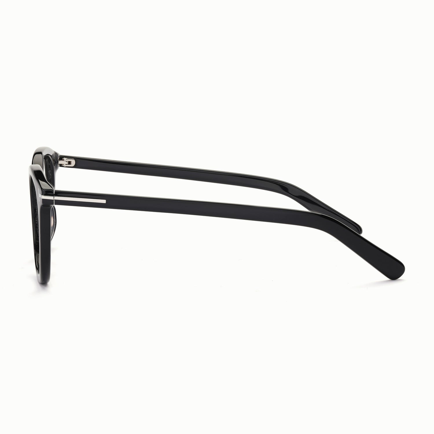 Maddox round prescription glasses 