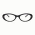 Noble oval prescription glasses 