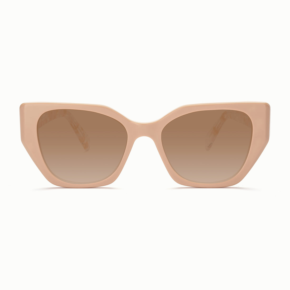 Palmer square prescription glasses 