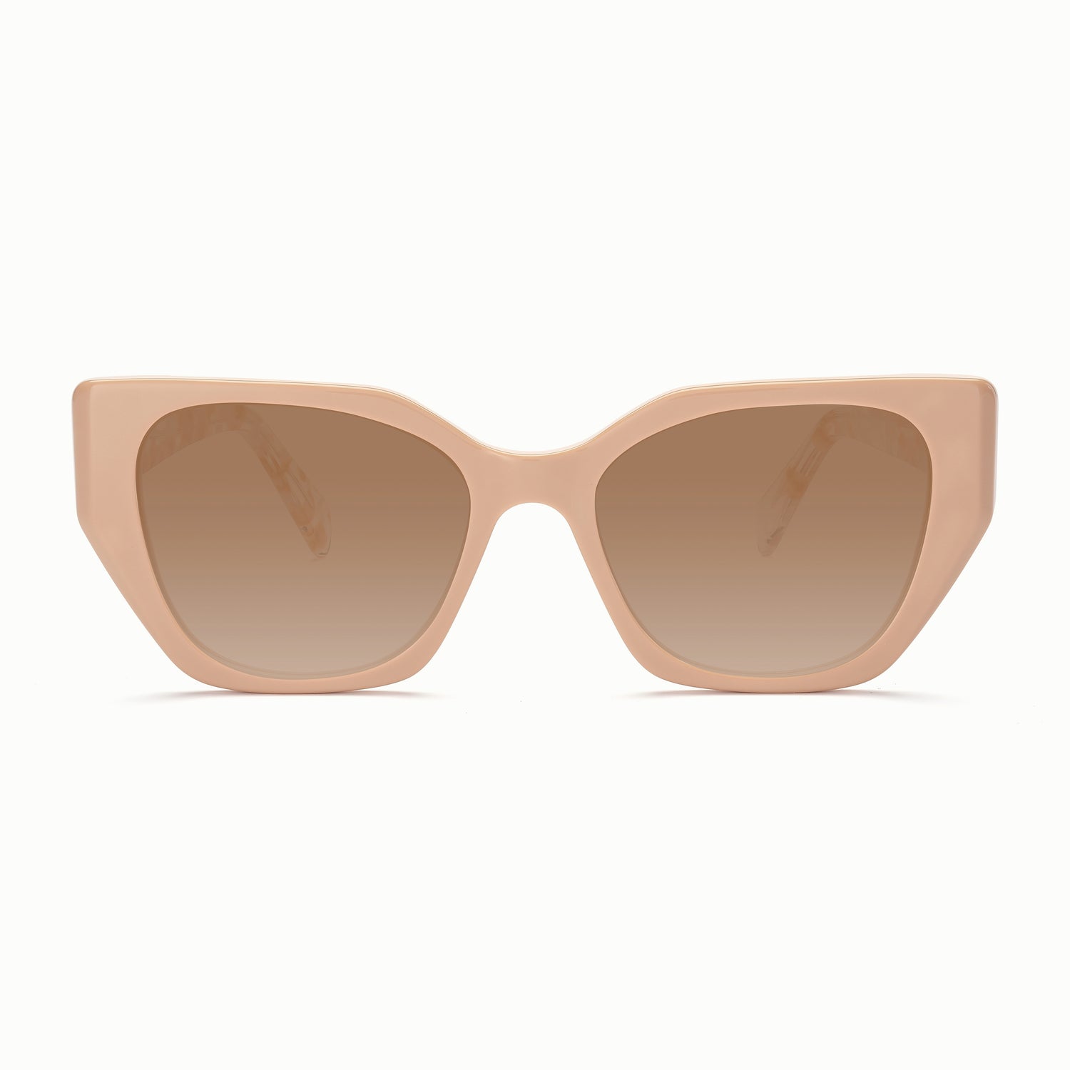 Palmer square prescription glasses 