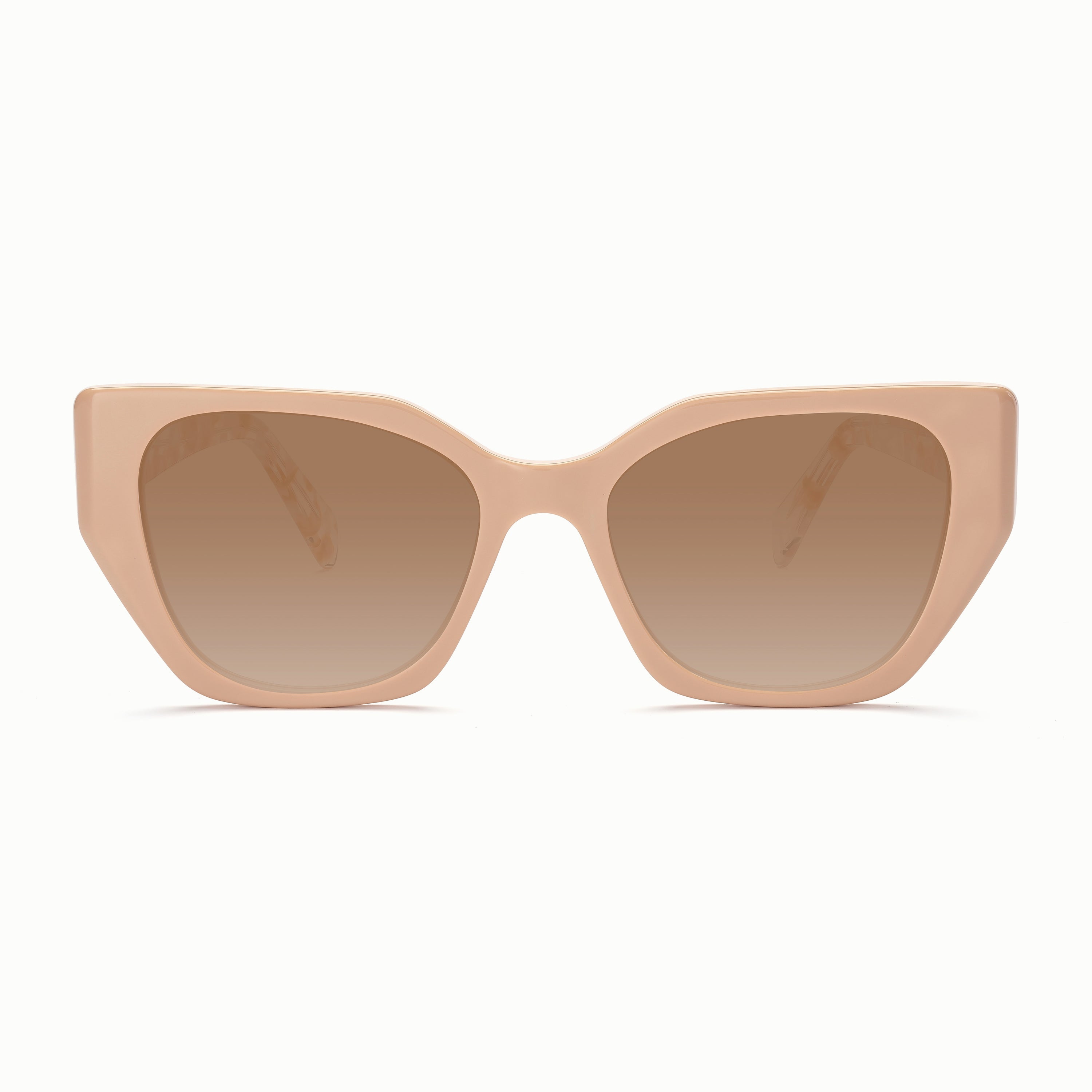 Palmer square prescription glasses 