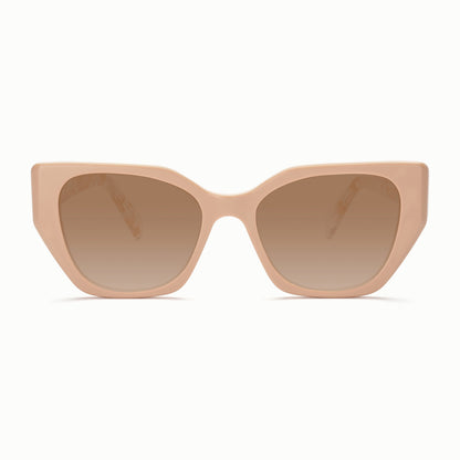 Palmer square prescription glasses 