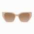 Palmer square prescription glasses 