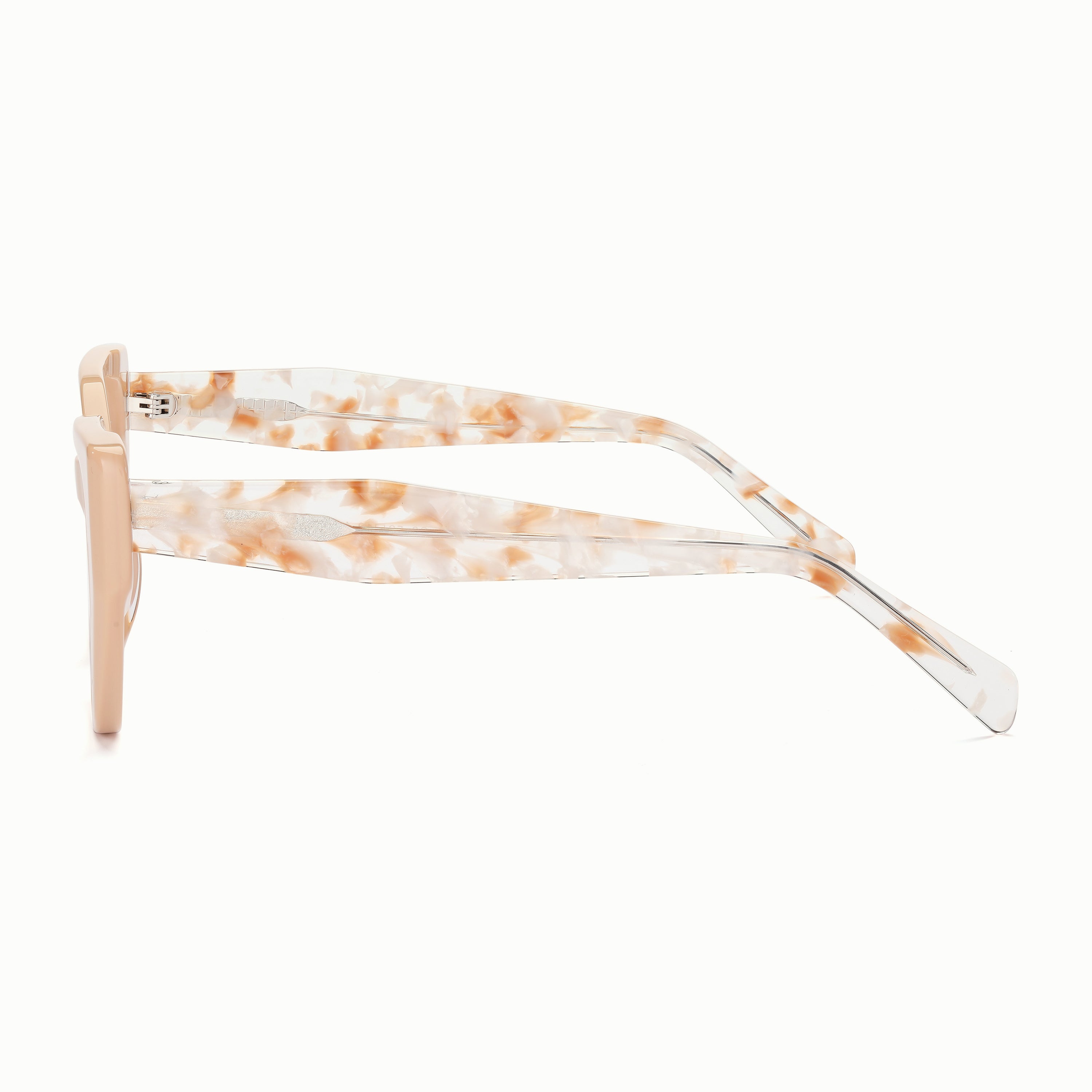 Palmer square prescription glasses 