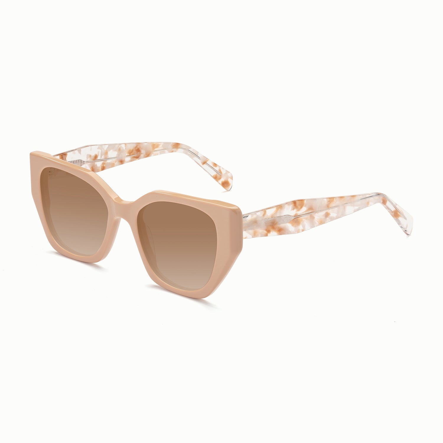 Palmer square prescription glasses 