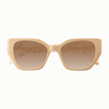 Palmer square prescription glasses 