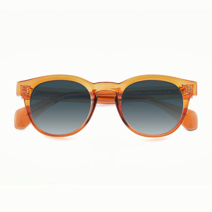 Quill round prescription glasses 