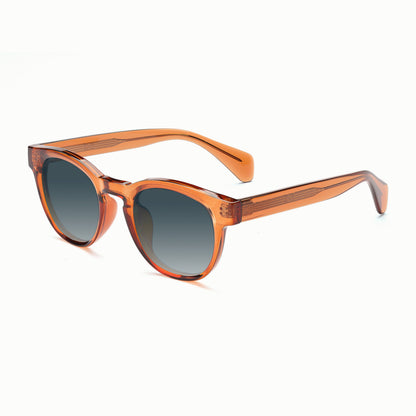 Quill round prescription glasses 