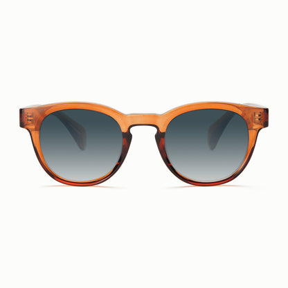 Quill round prescription glasses 