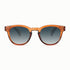 Quill round prescription glasses 