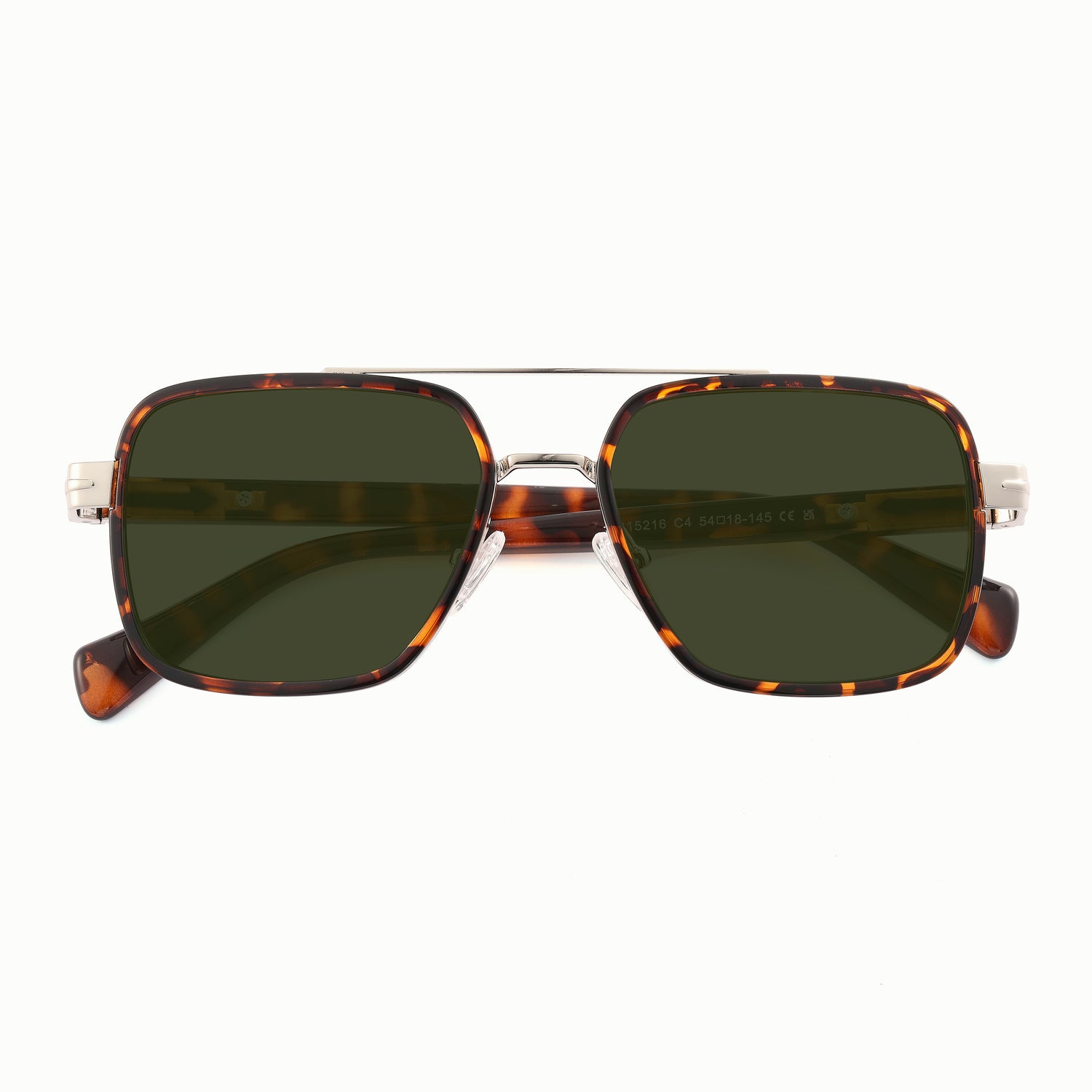 Remington aviator prescription glasses 