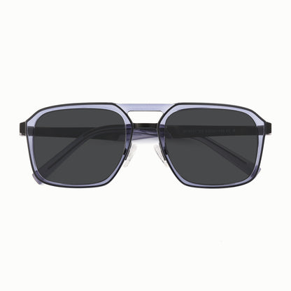 Sawyer aviator prescription glasses 