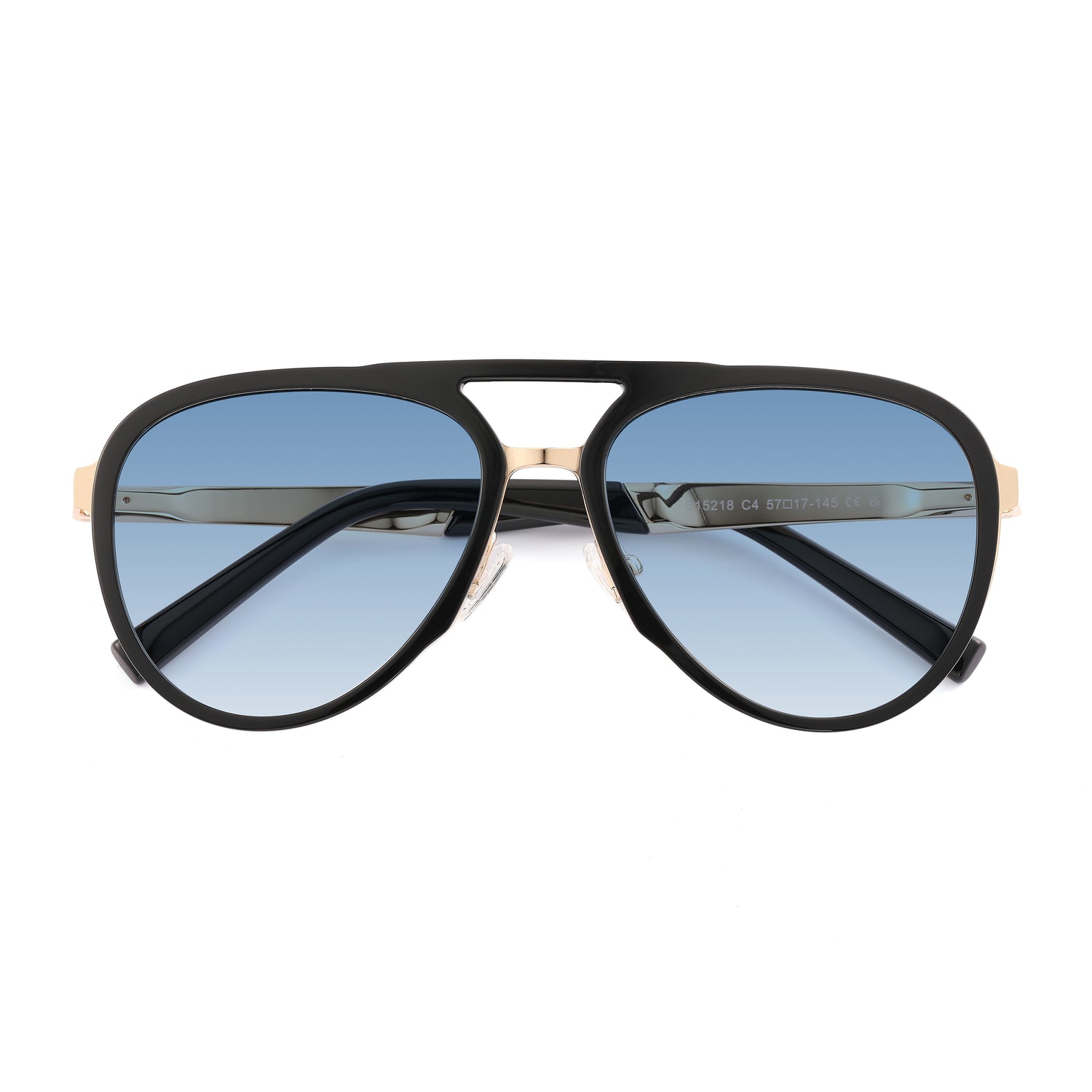 Tobin aviator prescription glasses 